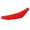 Husă pentru șa PYRAMID roșie BLACKBIRD RACING 1B06G/01