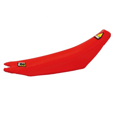 Husă pentru șa PYRAMID roșie BLACKBIRD RACING 1B06G/01