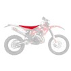 Husă pentru șa PYRAMID roșie BLACKBIRD RACING 1B06G/01 Husă pentru șa PYRAMID roșie BLACKBIRD RACING 1B06G/01 thumb