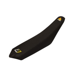 Husă pentru șa PYRAMID negru BLACKBIRD RACING 1E00G Husă pentru șa PYRAMID negru BLACKBIRD RACING 1E00G