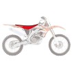 Husă pentru șa double grip 3 roșu/negru BLACKBIRD RACING 1141H Husă pentru șa double grip 3 roșu/negru BLACKBIRD RACING 1141H thumb