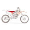 Husă pentru șa double grip 3 roșu/negru BLACKBIRD RACING 1145H Husă pentru șa double grip 3 roșu/negru BLACKBIRD RACING 1145H thumb