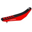 Husă pentru șa double grip 3 roșu/negru BLACKBIRD RACING 1147H Husă pentru șa double grip 3 roșu/negru BLACKBIRD RACING 1147H thumb