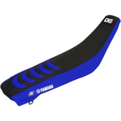 Husă pentru șa Double Grip 3 albastru/negru BLACKBIRD RACING 1230H Husă pentru șa Double Grip 3 albastru/negru BLACKBIRD RACING 1230H