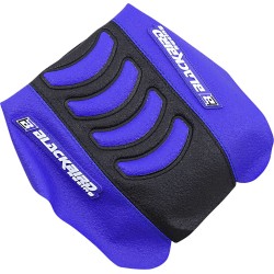 Husă pentru șa Double Grip 3 albastru/negru BLACKBIRD RACING 1232H Husă pentru șa Double Grip 3 albastru/negru BLACKBIRD RACING 1232H