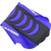 Husă pentru șa Double Grip 3 albastru/negru BLACKBIRD RACING 1236H Husă pentru șa Double Grip 3 albastru/negru BLACKBIRD RACING 1236H thumb
