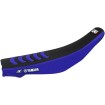 Husă pentru șa Double Grip 3 albastru/negru BLACKBIRD RACING 1245H Husă pentru șa Double Grip 3 albastru/negru BLACKBIRD RACING 1245H thumb
