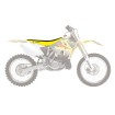 Husă pentru șa Double Grip 3 galben/negru BLACKBIRD RACING 1318H Husă pentru șa Double Grip 3 galben/negru BLACKBIRD RACING 1318H thumb