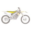Husă pentru șa Double Grip 3 galben/negru BLACKBIRD RACING 1325H Husă pentru șa Double Grip 3 galben/negru BLACKBIRD RACING 1325H thumb