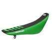 Husă pentru șa double grip 3 verde/negru BLACKBIRD RACING 1421H Husă pentru șa double grip 3 verde/negru BLACKBIRD RACING 1421H thumb