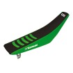 Husă pentru șa double grip 3 verde/negru BLACKBIRD RACING 1427H Husă pentru șa double grip 3 verde/negru BLACKBIRD RACING 1427H thumb