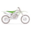 Husă pentru șa double grip 3 verde/negru BLACKBIRD RACING 1427H Husă pentru șa double grip 3 verde/negru BLACKBIRD RACING 1427H thumb