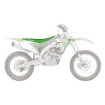 Husă pentru șa double grip 3 verde/negru BLACKBIRD RACING 1430H Husă pentru șa double grip 3 verde/negru BLACKBIRD RACING 1430H thumb