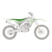 Husă pentru șa double grip 3 verde/negru BLACKBIRD RACING 1431H Husă pentru șa double grip 3 verde/negru BLACKBIRD RACING 1431H thumb