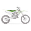 Husă pentru șa double grip 3 verde/negru BLACKBIRD RACING 1432H Husă pentru șa double grip 3 verde/negru BLACKBIRD RACING 1432H thumb