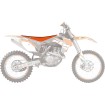 Husă pentru șa double grip 3 portocaliu/negru BLACKBIRD RACING 1521H Husă pentru șa double grip 3 portocaliu/negru BLACKBIRD RACING 1521H thumb