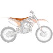Husă pentru șa double grip 3 portocaliu/negru BLACKBIRD RACING 1522H Husă pentru șa double grip 3 portocaliu/negru BLACKBIRD RACING 1522H thumb