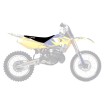 Husă pentru șa Double Grip 3 negru/roșu BLACKBIRD RACING 1618H Husă pentru șa Double Grip 3 negru/roșu BLACKBIRD RACING 1618H thumb
