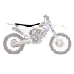 Husă pentru șa double grip 3 negru/galben BLACKBIRD RACING 1622H Husă pentru șa double grip 3 negru/galben BLACKBIRD RACING 1622H thumb