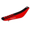 Husă pentru șa double grip 3 roșu/negru BLACKBIRD RACING 1148H Husă pentru șa double grip 3 roșu/negru BLACKBIRD RACING 1148H thumb