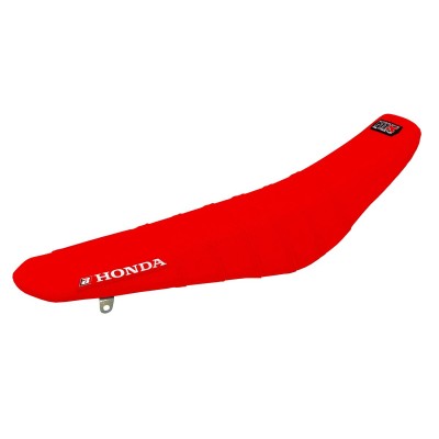 Husă pentru șa MULTITRACTION roșie BLACKBIRD RACING 1148M Husă pentru șa MULTITRACTION roșie BLACKBIRD RACING 1148M