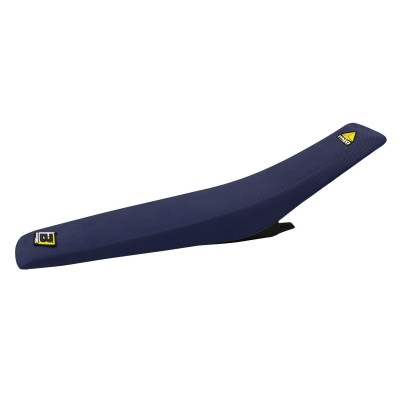 Husă pentru șa PYRAMID negru BLACKBIRD RACING 1622G/02