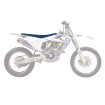 Husă pentru șa PYRAMID negru BLACKBIRD RACING 1622G/02 Husă pentru șa PYRAMID negru BLACKBIRD RACING 1622G/02 thumb