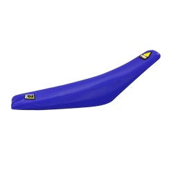 Husă pentru șa PYRAMID albastru BLACKBIRD RACING 1E01G/01 Husă pentru șa PYRAMID albastru BLACKBIRD RACING 1E01G/01