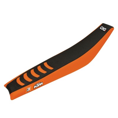 Husă pentru șa DG3 SX85 BLACKBIRD RACING 1527H