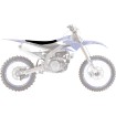 Husă pentru șa PYR YZF450 BK BLACKBIRD RACING 1249G thumb