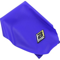 Husă pentru șa PYR YZF450 BL BLACKBIRD RACING 1249G/01 Husă pentru șa PYR YZF450 BL BLACKBIRD RACING 1249G/01