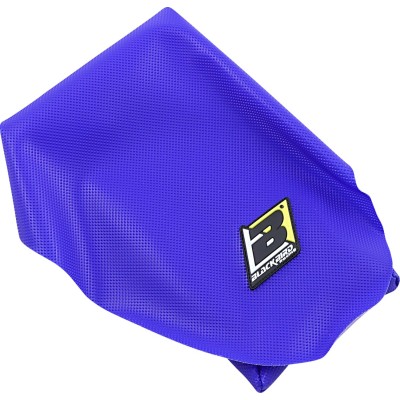 Husă pentru șa PYR YZF450 BL BLACKBIRD RACING 1249G/01 Husă pentru șa PYR YZF450 BL BLACKBIRD RACING 1249G/01