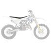 Husă pentru șa PYR TC85 18- BLACKBIRD RACING 1623G Husă pentru șa PYR TC85 18- BLACKBIRD RACING 1623G thumb