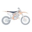 Husă pentru șa MOON SX85 18-19 BLACKBIRD RACING 1527/01 Husă pentru șa MOON SX85 18-19 BLACKBIRD RACING 1527/01 thumb