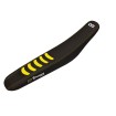 Husă pentru șa DG3 FC BK/YL 19 BLACKBIRD RACING 1624H Husă pentru șa DG3 FC BK/YL 19 BLACKBIRD RACING 1624H thumb