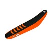 Husă pentru șa DG3 KTM 19 BK/OR BLACKBIRD RACING 1528H Husă pentru șa DG3 KTM 19 BK/OR BLACKBIRD RACING 1528H thumb