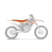 Husă pentru șa DG3 KTM 19 BK/OR BLACKBIRD RACING 1528H Husă pentru șa DG3 KTM 19 BK/OR BLACKBIRD RACING 1528H thumb