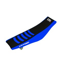 Husă pentru șa DG3 YZ65 BK/BL BLACKBIRD RACING 1250H Husă pentru șa DG3 YZ65 BK/BL BLACKBIRD RACING 1250H