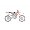 Husă pentru șa PYR CRF450 21- BK BLACKBIRD RACING 1149G Husă pentru șa PYR CRF450 21- BK BLACKBIRD RACING 1149G thumb