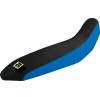 Husă pentru șa RALLY RD 2PCS BLACKBIRD RACING 1254/01