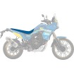 Husă pentru șa RALLY RD BLACKBIRD RACING 1255/01 Husă pentru șa RALLY RD BLACKBIRD RACING 1255/01 thumb