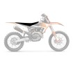 Husă pentru șa PYR KTM 23 BK BLACKBIRD RACING 1529G Husă pentru șa PYR KTM 23 BK BLACKBIRD RACING 1529G thumb