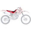 Husă pentru șa XR 250-400 BLACKBIRD RACING 1101/03 Husă pentru șa XR 250-400 BLACKBIRD RACING 1101/03 thumb
