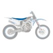Husă pentru șa DG3 TM BLACKBIRD RACING 1806H Husă pentru șa DG3 TM BLACKBIRD RACING 1806H thumb