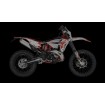 Husă pentru șa PYR BETA RR BLACKBIRD RACING 1B08G thumb