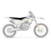 Husă pentru șa PYR HQV 23 BLACKBIRD RACING 1626G Husă pentru șa PYR HQV 23 BLACKBIRD RACING 1626G thumb