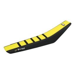 Husă pentru șa ZBR FC BK/YL 19- BLACKBIRD RACING 1624Z1 Husă pentru șa ZBR FC BK/YL 19- BLACKBIRD RACING 1624Z1
