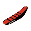 Husă pentru șa ZEBRA GASGAS21- BLACKBIRD RACING 1908Z1 thumb