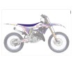 Husă pentru șa REP YZ 50TH 22- BLACKBIRD RACING 1251R11/01 Husă pentru șa REP YZ 50TH 22- BLACKBIRD RACING 1251R11/01 thumb