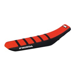 Husă pentru șa ZBR CRF BK/RD BLACKBIRD RACING 1148Z1 Husă pentru șa ZBR CRF BK/RD BLACKBIRD RACING 1148Z1